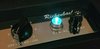 Rickenbacker M-11-A/amp Mod, Black: Free image2