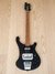 Rickenbacker 4001/4 Mod, Jetglo: Full Instrument - Front