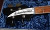 Rickenbacker 4003/4 , Jetglo: Headstock