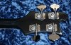 Rickenbacker 4003/4 , Jetglo: Headstock - Rear