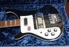 Rickenbacker 4003/4 , Jetglo: Body - Front