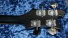 Rickenbacker 4003/4 , Jetglo: Headstock - Rear