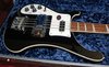 Rickenbacker 4003/4 , Jetglo: Close up - Free