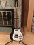 Rickenbacker 450/4 , Fireglo: Full Instrument - Front