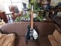 Rickenbacker 350/12 V63, Jetglo: Full Instrument - Front