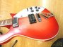 Rickenbacker 620/6 Mod, Fireglo: Free image