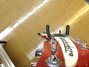 Rickenbacker 620/6 Mod, Fireglo: Close up - Free2