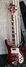 Rickenbacker 4001/4 , Fireglo: Full Instrument - Front