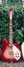 Rickenbacker 360/12 , Fireglo: Full Instrument - Front