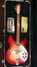 Rickenbacker 330/6 , Fireglo: Free image2