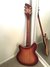 Rickenbacker 360/6 , Fireglo: Full Instrument - Rear