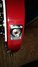 Rickenbacker 330/6 , Fireglo: Close up - Free