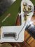 Rickenbacker 4001/4 Mod, Autumnglo: Close up - Free