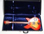 Rickenbacker 330/12 , Fireglo: Free image2