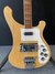 Rickenbacker 4003/4 , Mapleglo: Body - Front