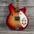 Rickenbacker 360/12 , Fireglo: Body - Front