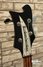 Rickenbacker 4003/4 , Jetglo: Headstock