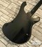 Rickenbacker 4003/4 , Jetglo: Body - Rear