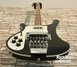 Rickenbacker 4003/4 , Jetglo: Close up - Free2