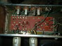 Rickenbacker M-11/amp Mod, Gray: Full Instrument - Front