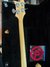 Rickenbacker 4003/4 , Mapleglo: Headstock - Rear