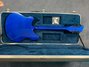 Rickenbacker 360/12 BH BT, Midnightblue: Full Instrument - Rear