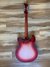 Rickenbacker 360/12 C63, Fireglo: Full Instrument - Rear