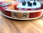 Rickenbacker 360/12 C63, Fireglo: Close up - Free