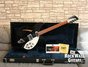 Rickenbacker 330/6 , Jetglo: Full Instrument - Front