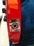 Rickenbacker 330/6 BH BT, Red: Close up - Free