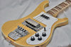 Rickenbacker 4003/4 , Mapleglo: Free image