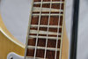 Rickenbacker 4003/4 , Mapleglo: Close up - Free2