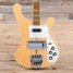 Rickenbacker 4001/4 , Mapleglo: Body - Front