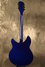 Rickenbacker 360/12 WB BT, Midnightblue: Full Instrument - Rear