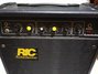 Rickenbacker RG15/amp , Black: Free image