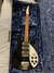 Rickenbacker 325/6 C64, Jetglo: Full Instrument - Front