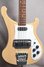 Rickenbacker 4001/4 S, Mapleglo: Body - Front