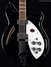 Rickenbacker 360/12 , Jetglo: Body - Front