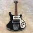 Rickenbacker 4003/4 , Jetglo: Free image