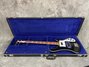 Rickenbacker 4001/4 Mod, Jetglo: Free image2