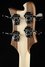 Rickenbacker 4003/4 AC Al Cisneros model, Natural Walnut: Headstock - Rear