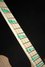 Rickenbacker 4003/4 AC Al Cisneros model, Natural Walnut: Neck - Front