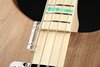 Rickenbacker 4003/4 AC Al Cisneros model, Natural Walnut: Close up - Free2