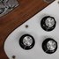 Rickenbacker 4003/4 , Natural Walnut: Close up - Free