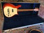 Rickenbacker 420/6 , Fireglo: Free image2