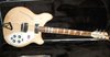 Rickenbacker 360/6 , Mapleglo: Full Instrument - Front