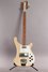 Rickenbacker 4001/4 C64S, Mapleglo: Full Instrument - Front