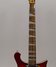 Rickenbacker 660/6 , Fireglo: Neck - Front