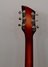 Rickenbacker 660/6 , Fireglo: Headstock - Rear