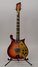 Rickenbacker 660/6 , Fireglo: Full Instrument - Front